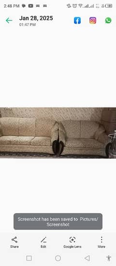 sofa