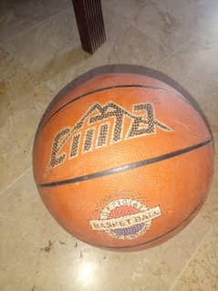 Basketball For urgent sale 03367112777