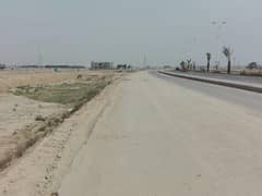 Direct 1 Kanal Plot No. 986 Block V At Prime Location For Sale In DHA Phase 8 Lahore