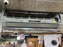 Gree ac 2ton.