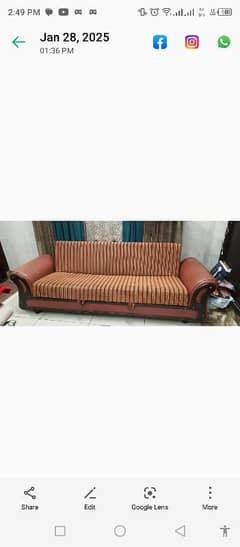 sofacumbed