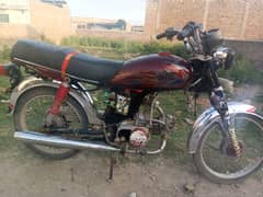 Super Star model 2021