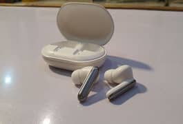 Haylou Mori Pro Earbuds | -43dB ANC, 35Hrs Standby,TWS