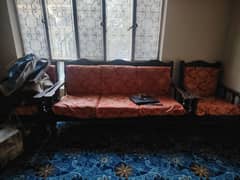 sofa set