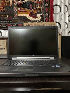 HP