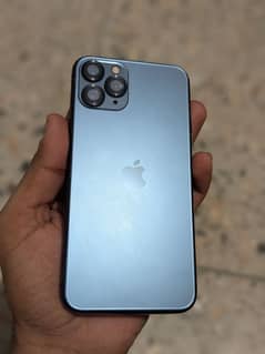 iphone 11 pro non pta factory unlock