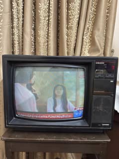 ORION TV (CRT)