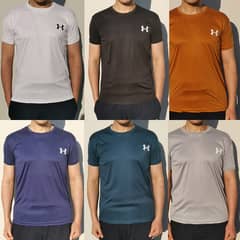 UnderArmour Sports Shirt (6 Colors)