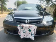Honda