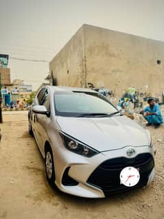 Toyota Yaris 2020