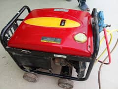 Lifan 2.5 KVA Gerator for Sale with Gas Kit