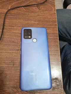 Tecno Pova