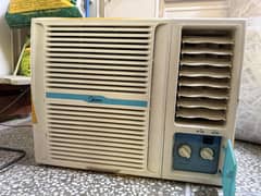 Window AC For Sale - 0.75 Ton