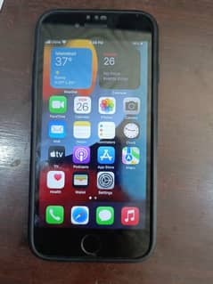 IPHONE 7 PTA APPROVED