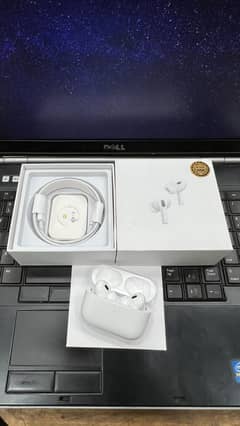 Apple AirPods Pro 2 (ANC)