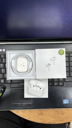 Apple AirPods Pro 2nd Generation