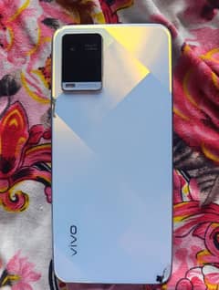 VIVO Y21A