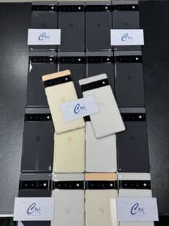 Google Pixel 6pro Approved