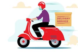 Driver/Food