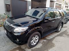Fortuner