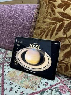 iPad