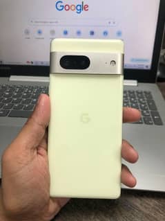 Google pixel 7 128gb non pta