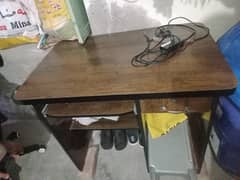 Computer Table
