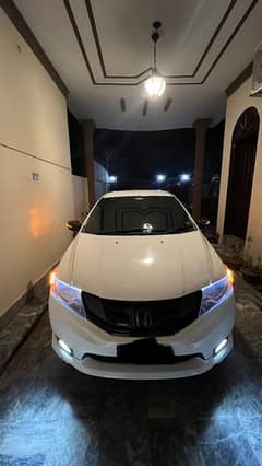 Honda