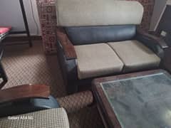 5 seater sofa set