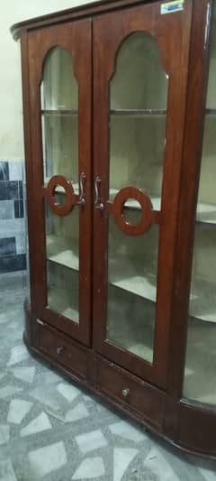Showcase
