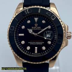 Men's Formal Analogue Watch