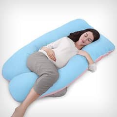 pregnancy pillow