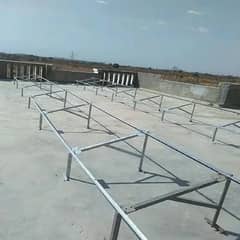 solar structure |solar stand | solar system -  solar Panel | L2/L3/L4