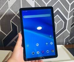 TCL Tab 10(10 inches)  (4GB Ram, 32Gb Rom) Android 12 upgradable to 14