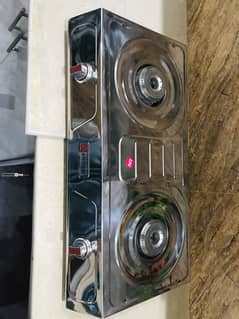 National stove automatic