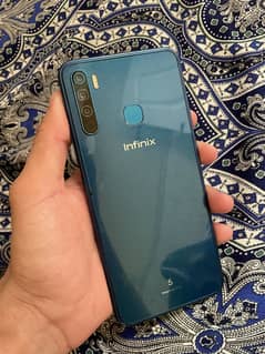 Infinix S5 Lite