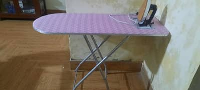 Iron