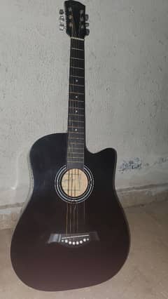 acoustic