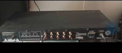 Equalizer