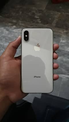 I phone x non pta (64) gb