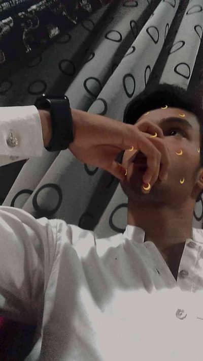 bilal