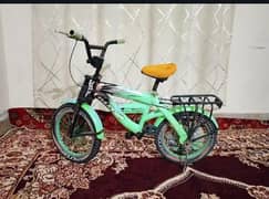 cycle