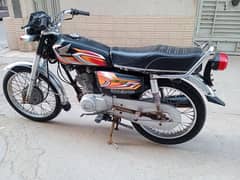 CG125 MODEL 2022 Karachi No Genuine/ 03:1:7:1:2:8:0:9:3:3 Final 138