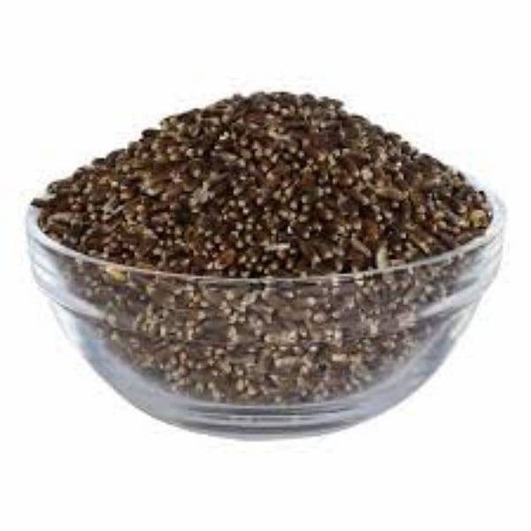 pure organic black austrilian wheat 2