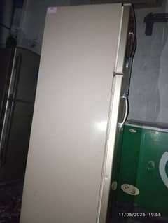 haier fridge