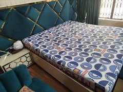 Mattress