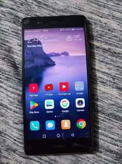 Huawai P9 lite