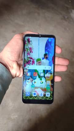 oppo A15 pta approved 3.32 All okay