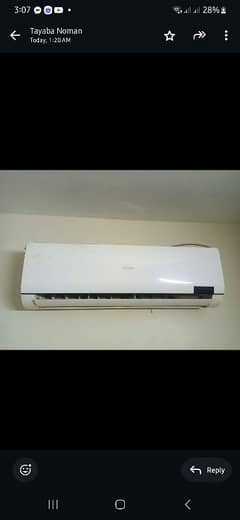 haier