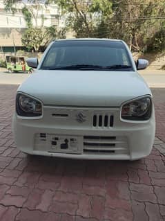 Suzuki Alto 2023